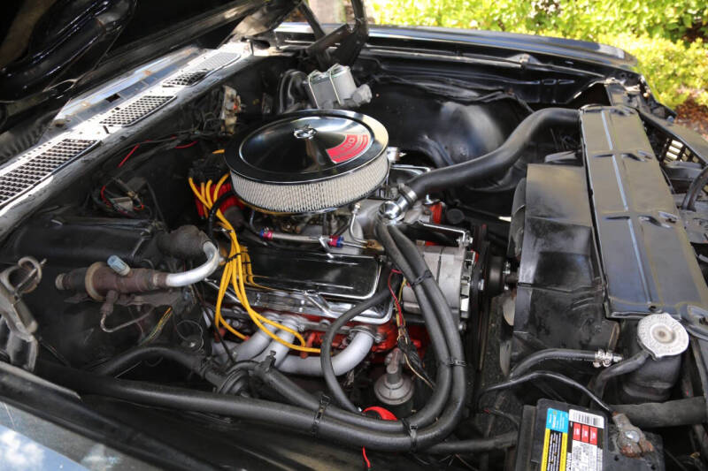 1970 Chevrolet El Camino