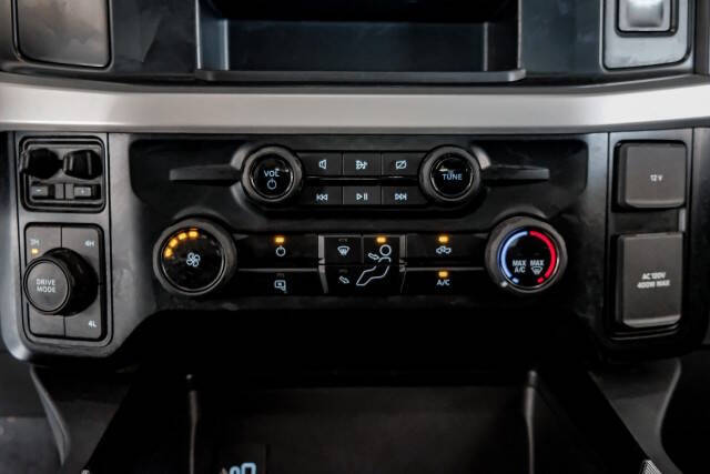 2024 Ford F-350 Super Duty XLT