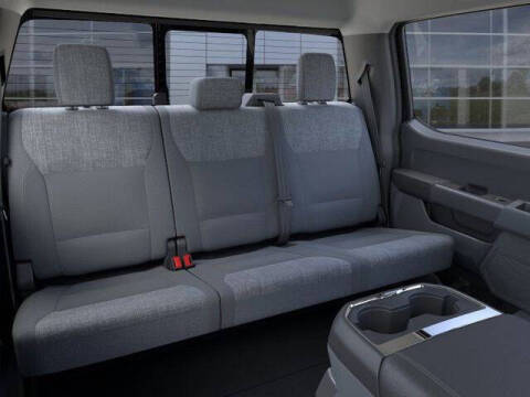 2025 Ford F-350 Super Duty