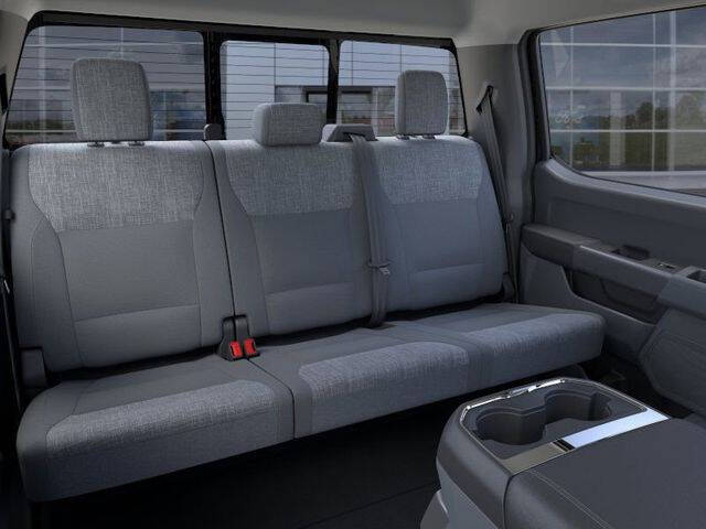 2025 Ford F-350 Super Duty