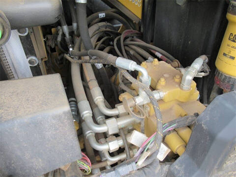 2021 Caterpillar 309CR