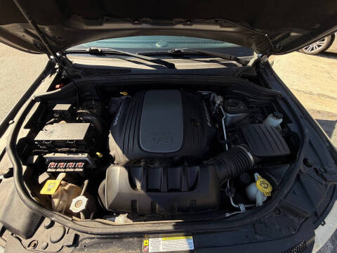 2013 Jeep Grand Cherokee Limited