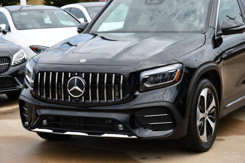 2024 Mercedes-Benz GLB GLB 250