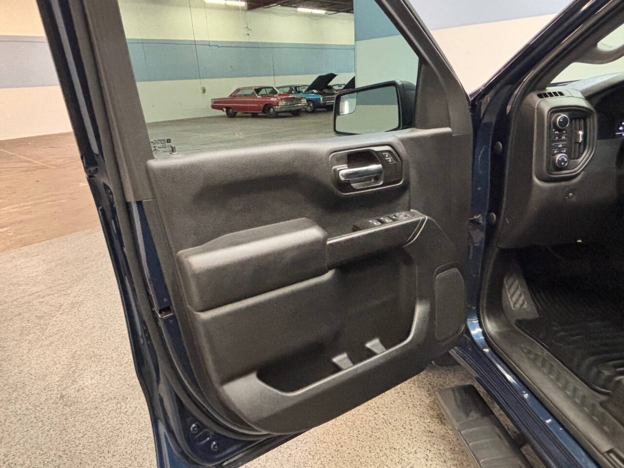 2022 Chevrolet Silverado 1500 Limited 12