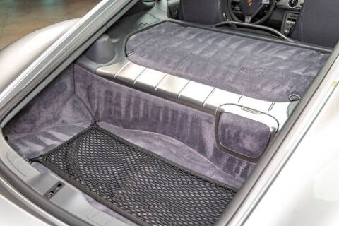 2006 Porsche Cayman S