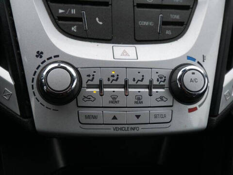 2016 GMC Terrain SLE-1