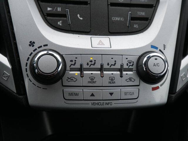 2016 GMC Terrain SLE-1