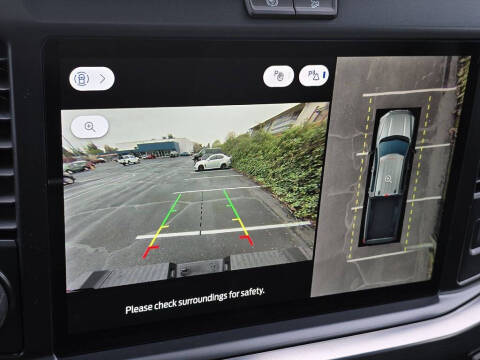 2025 Ford F-350 Super Duty