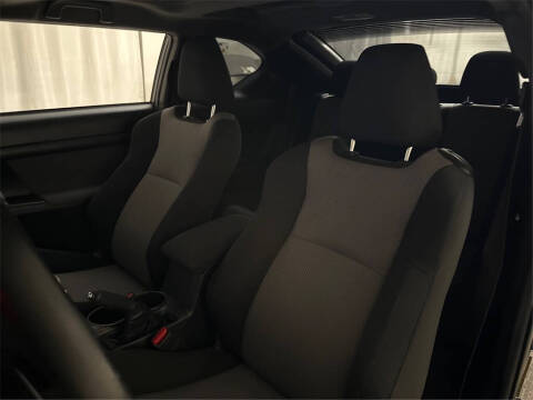 2016 Scion tC Release Series 10.0