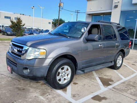 2011 Ford Expedition XL