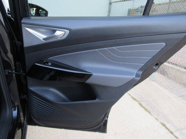 2023 Volkswagen ID.4 S