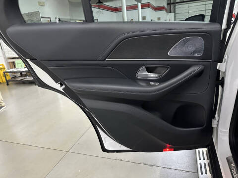 2020 Mercedes-Benz GLE GLE 350 4MATIC