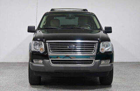 2006 Ford Explorer XLT