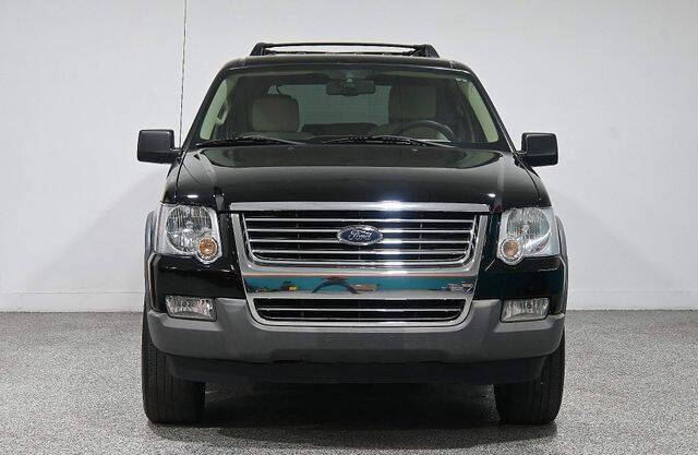 2006 Ford Explorer XLT
