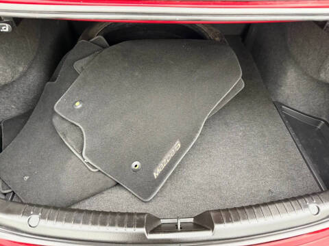 2016 Mazda MAZDA6 i Grand Touring