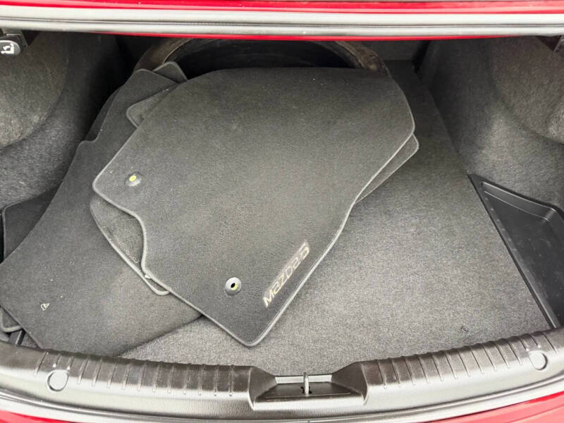 2016 Mazda MAZDA6 i Grand Touring