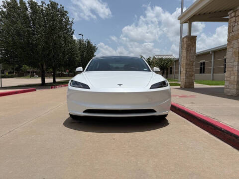 2026 Tesla Model 3 Premium
