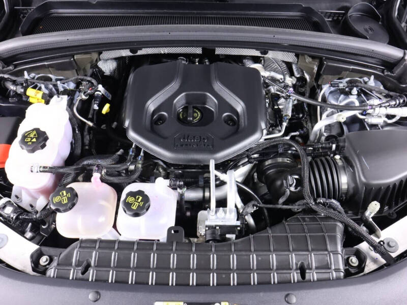 2023 Jeep Grand Cherokee 30th Anniversary 4xe