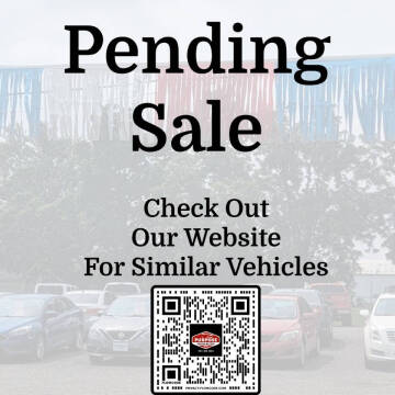 2017 Ford F-150 for sale at Purpose Driven Motors in Sidney OH