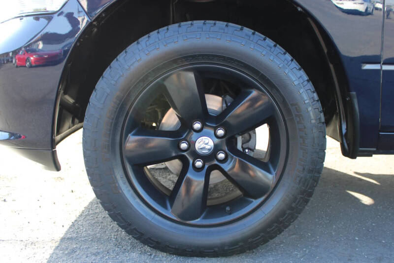 2013 RAM 1500 Express