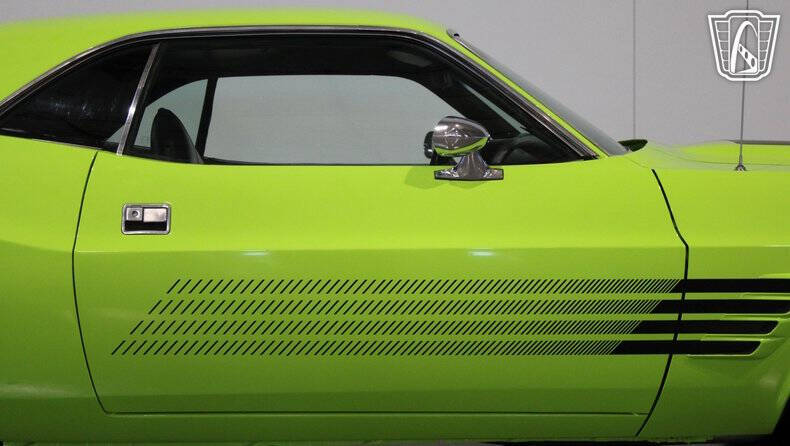1973 Dodge Challenger