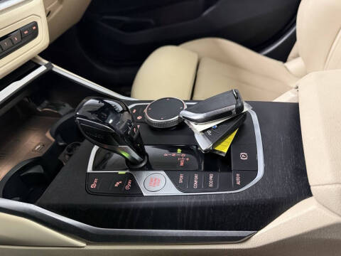 2021 BMW 3 Series 330i xDrive