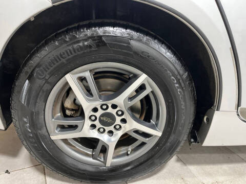 2011 Toyota Prius Three