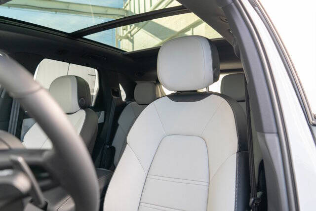 2024 Porsche Cayenne