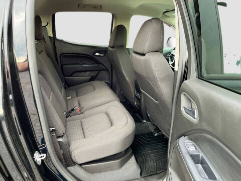 2022 GMC Canyon