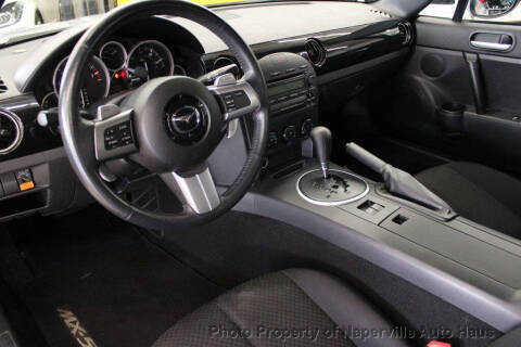 2006 Mazda MX-5 Miata