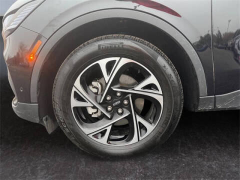 2024 Lincoln Nautilus Hybrid Premiere