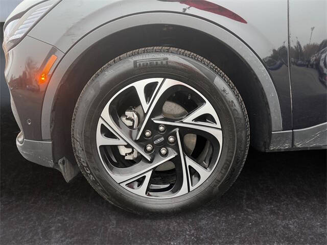 2024 Lincoln Nautilus Hybrid Premiere