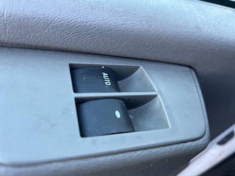 2015 Chevrolet Express 2500