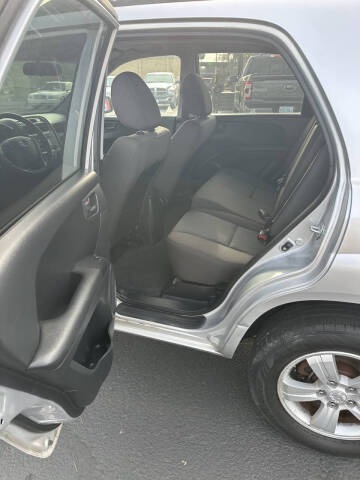 2009 Kia Sportage LX