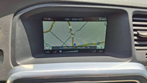 2015 Volvo S60 T5 Drive-E Premier