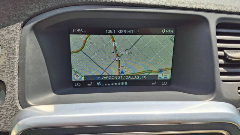2015 Volvo S60 T5 Drive-E Premier