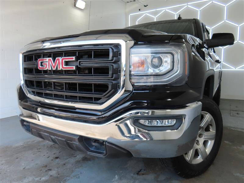 2019 GMC Sierra 1500 Limited for sale at Kargar Motors of Manassas in Manassas VA