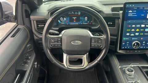 2022 Ford Expedition Platinum