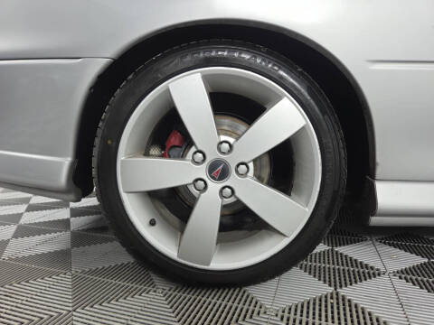 2006 Pontiac GTO