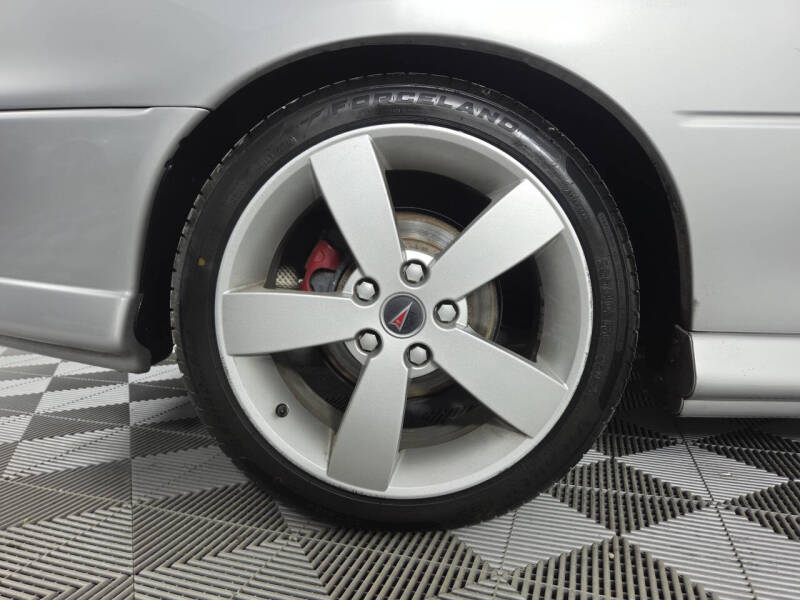 2006 Pontiac GTO
