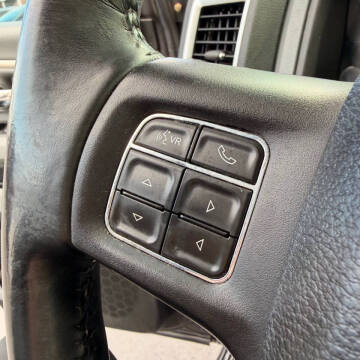 2014 RAM 1500 SLT