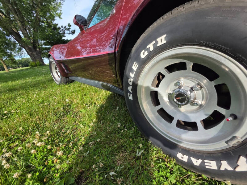 1981 Chevrolet Corvette