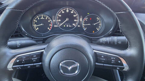 2025 Mazda Mazda3 Hatchback 2.5 S Preferred