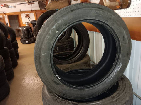 265/50R20Firestone Firehawk AS V2