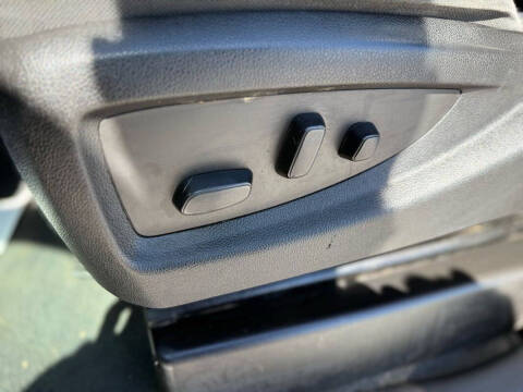 2019 Chevrolet Silverado 2500HD