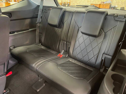 2024 Volkswagen Atlas SEL Premium R-Line 4Motion