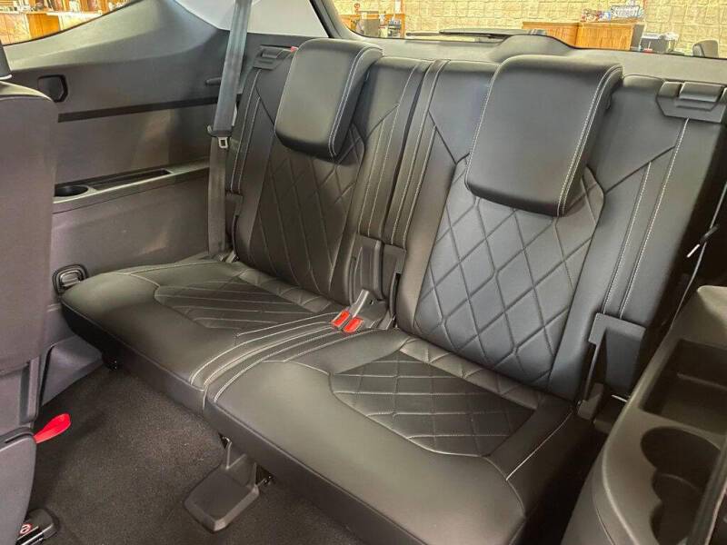 2024 Volkswagen Atlas SEL Premium R-Line 4Motion