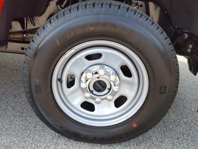 2024 Ford F-350 Super Duty