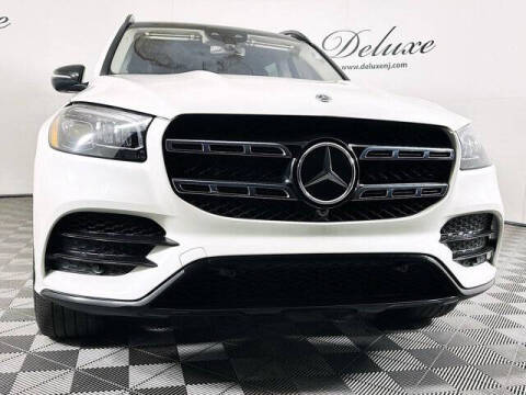 2023 Mercedes-Benz GLS GLS 450