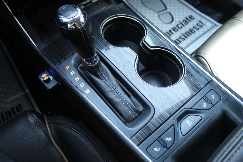 2019 Chevrolet Impala Premier